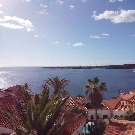 Casa Higo - Private Pool - Ocean View - Bbq - Terrace - Free Wifi - Child & Pet-Friendly - 3 Bedrooms - 6 People Poris de Abona Esterno foto