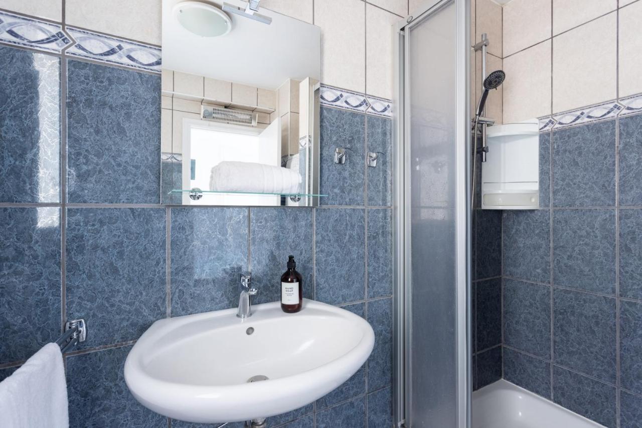 Casa Higo - Private Pool - Ocean View - Bbq - Terrace - Free Wifi - Child & Pet-Friendly - 3 Bedrooms - 6 People Poris de Abona Esterno foto