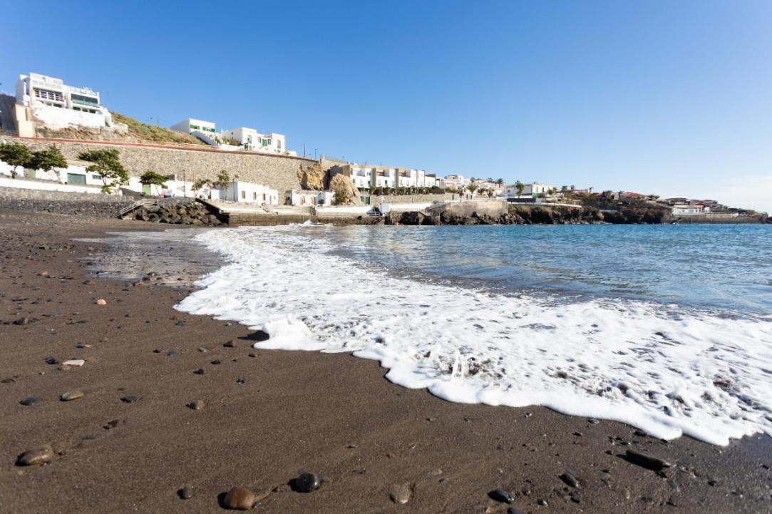 Casa Higo - Private Pool - Ocean View - Bbq - Terrace - Free Wifi - Child & Pet-Friendly - 3 Bedrooms - 6 People Poris de Abona Esterno foto